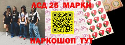 марихуана Новокубанск